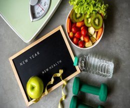 Health & Diet Recipes