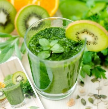 Juicing Diet Guidelines and Recipes