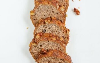 Low Carb Bread Recipes