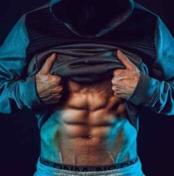 The Secret to Obtaining A Six-Pack