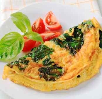 Delicious Vegetarian Breakfast Recipes with a High Protein Content
