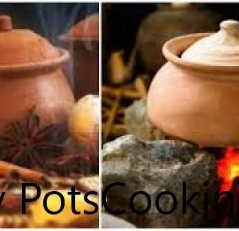Recipes for Schlemmertopf Clay Pots – Enjoyable Cooking for a Healthy Holiday Diet