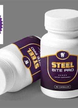 Steel Bite Pro Reviews: Harmful Side Effects or Genuine Advantages?