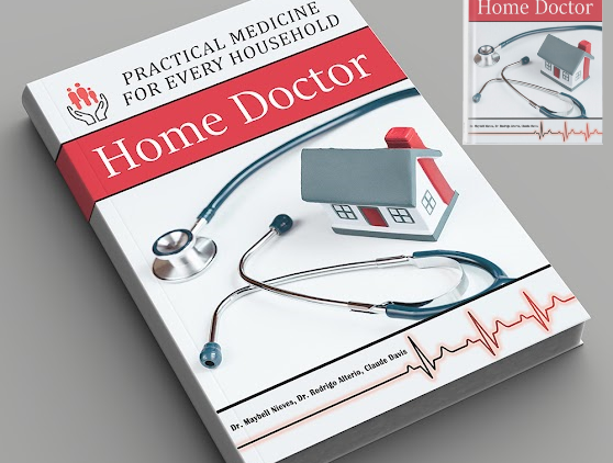Home Doctor book