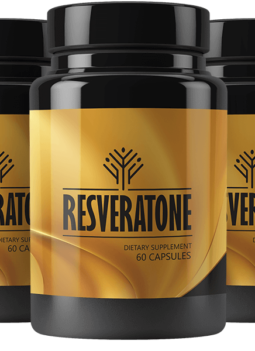 Resveratone Reviews-Working For Weight Loss Or Fake?