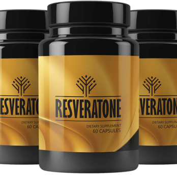 Resveratone Reviews-Working For Weight Loss Or Fake?