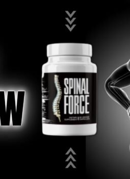 Spinal Force Reviews – Does It Work?￼